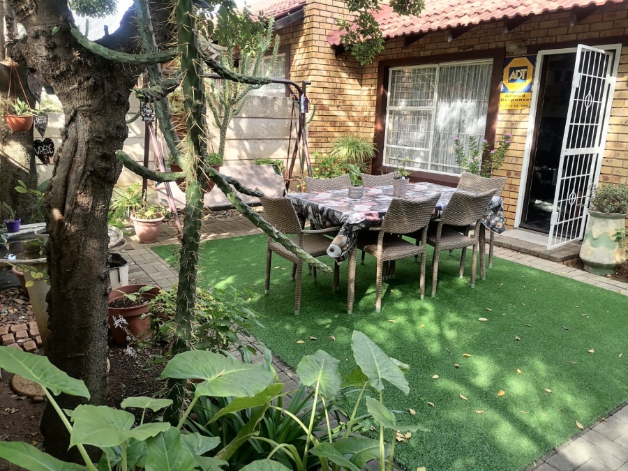 2 Bedroom Property for Sale in Fauna Free State